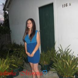 Sou como sou, e sou feliz assim :)