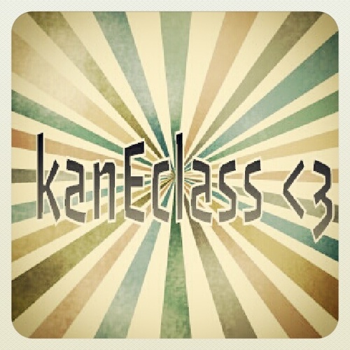 kanEclass's profile picture. The most kanE class in Spensa Jambi B-)