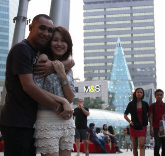 ayuting2New_'s profile picture. hai, ini twitter baru ayu.. Sebar luaskan ya!Contact : Kiki (0815 1459 7577) ^^