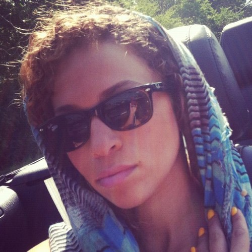 adrienne_melita's profile picture. pg full time, booth mba part time, need some more time... for me