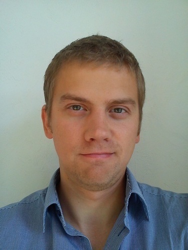 ArtNigel's profile picture. 