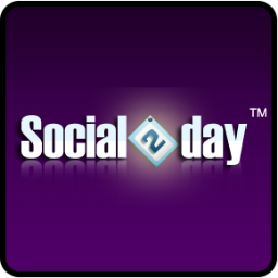 social2day's profile picture. not  active but  active shortly