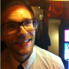 Allan Loenskovさんのプロフィール画像