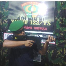 doris_afrizon's profile picture. berkata tidak lebih bagus dari pada diam tapi mengasik kan.
:D