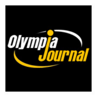 Olympia Journal(@Olympiajournal1) 's Twitter Profile Photo