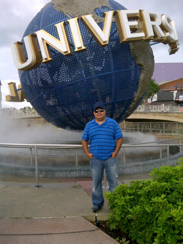 axelfuen's profile picture. 