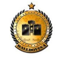 Twit oficial del club de HT Balldovina