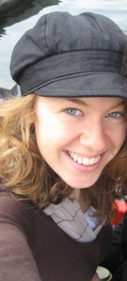 Sonusha's profile picture. 