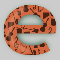 EMousiki's profile picture. μουσική απ'όλο το κόσμο και απ'όλα τα είδη, στα ελληνικά