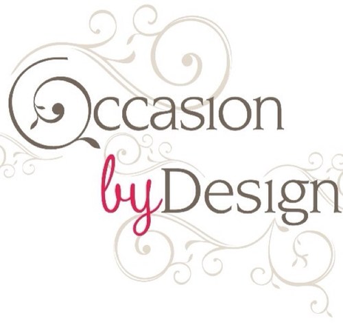 Occasion by Design is a boutique online store, with everything unique to style your next event. Weddings, celebrations, general entertaining, baby shower & more