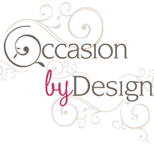 occasionby's profile picture. Occasion by Design is a boutique online store, with everything unique to style your next event. Weddings, celebrations, general entertaining, baby shower & more