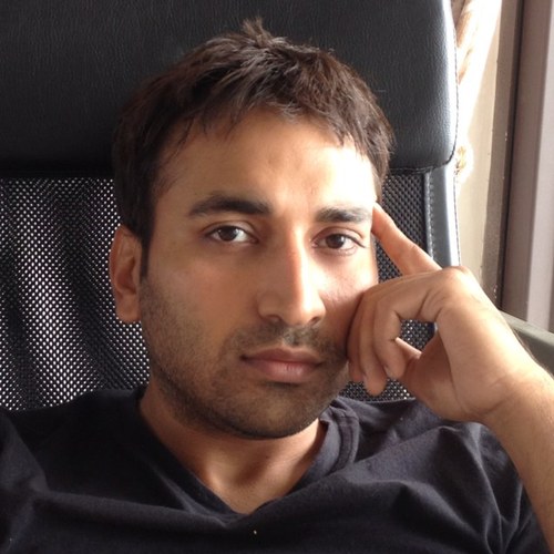 mystahk's profile picture. 