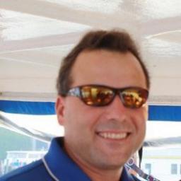 rickceppi's profile picture. Senior IT Manager in the Washington DC area