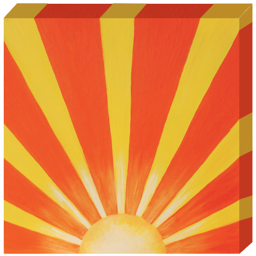 SunraysMe's profile picture. Bringing you daily inspiration !