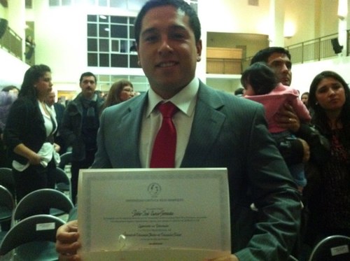 osorio_10's profile picture. Profesor de Educacion Fisica UCSH, Rugbier.- La Serena, Chile.