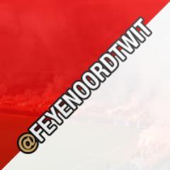 Het laatste nieuws over Feyenoord in je Timeline! Account voor en door supporters van Feyenoord!