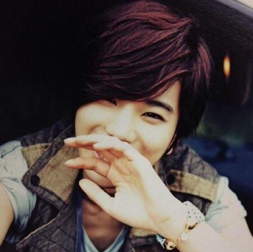 INFINITE まんね いそんじょん。 俺のこと理解できる人だけフォローして。 BD：0813 ♡ since：0901 大切な人 @taeminchan_bot http://t.co/1oEqYs1Hy3