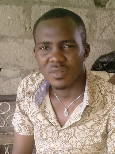 Am just too happy today.