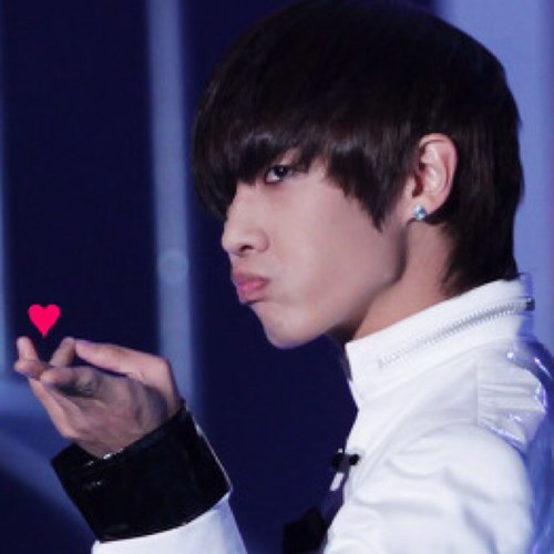 창선오빠 좋아좋아~♡ BLAQGIRLs:№00