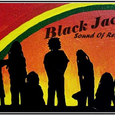 blackjack reggae (@blackjack_dub) / Twitter