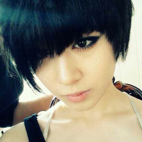 T♔ara Ji-yeon bot.