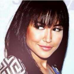 i play santana lopez on glee (Rp account )