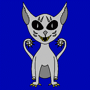SolarFlare42's profile picture. Loves: cats, sci-fi, AI, maths, psychology, metaphysics, ambient music, challenging puzzles, creative writing. My interests are my identity. 
#keep4o #4oforever