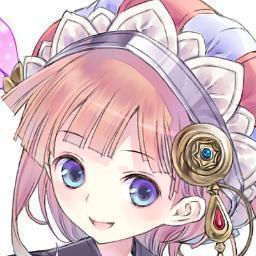 フラウ「僕と契約してプレカフェ地雷になってよ！ (◕‿‿◕）」