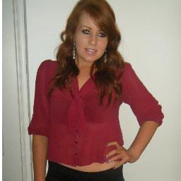 RachelRushe's profile picture. 