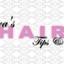 Welcome! Here you will find tips & tricks to enhance your hair care and styles.