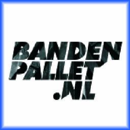 Bandenpallet.nl produceert en verkoopt een doelmatige pallet voor het transport en de opslag van zomer- en winterbanden.