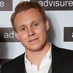 Working as Business Developer. Likes: history, sports, Rome, SoMe, travel, anime, beer, good food and great people :)