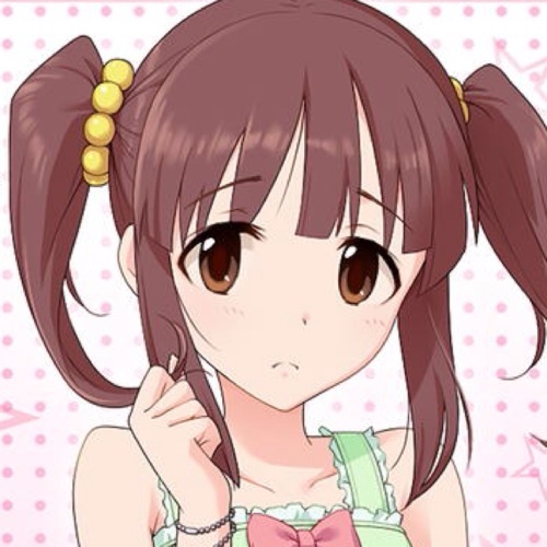 緒方…緒方智絵里……です。あの……その……えぇと…が、がんばります……ので……見捨てないでくれると……その……うれしい……です。
※非公式botです。返信等はしません。