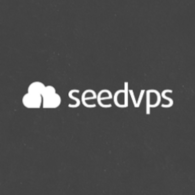 Seed VPS Coupons and Promo Code