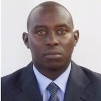 Cliff Nyandoro (@cnyandoro) 's Twitter Profile