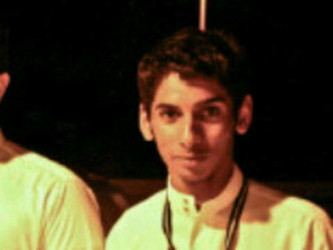 ahmedalhussain7 Profile Picture