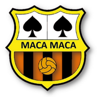 Maca Maca SK (@macamacask) 's Twitter Profile