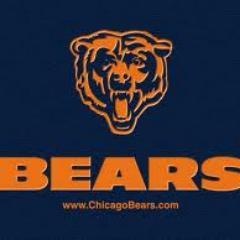 It is all about Chicago Bears