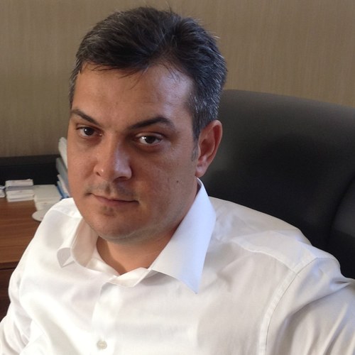 TÜRKİYE BASKETBOL FEDERASYONU YÖNETİM KURULU ÜYESİ