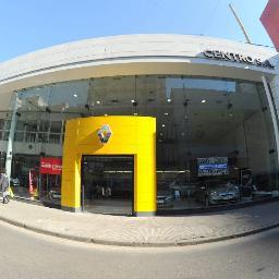 Concesionaria Oficial Renault, Corrientes 250 - 4240230