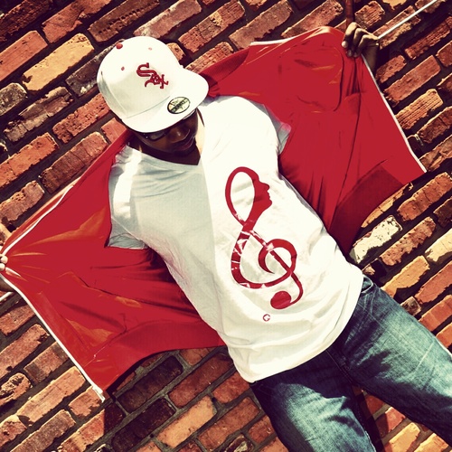Modern Day Marvin Gaye. Chi Town Respresenta