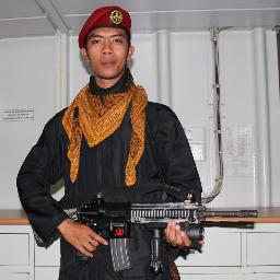 EKA BALADIKA BHIRAWA CAKTI. KOTTAMAN WIRA BYUHA.