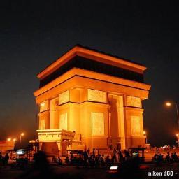 Wonderfull of Kediri