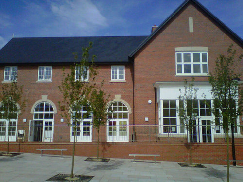 ltd_abc's profile picture. ABC is a group of four nurseries in the Telford area, we care for children aged 3 months to school age.