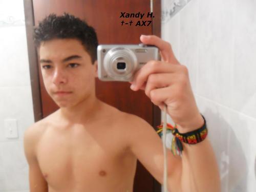 D-Determinate spyke :3