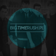 Oficjalny profil jedynej polskiej strony poświęconej amerykańskiemu zespołowi Big Time Rush.