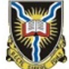 THE UNIVERSITY OF IBADAN VISION
To be a world-class institution for academic
excellence geared towards meeting societal needs