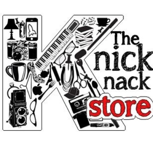 Knick Knack Store (Q8KnickKnacks) Twitter