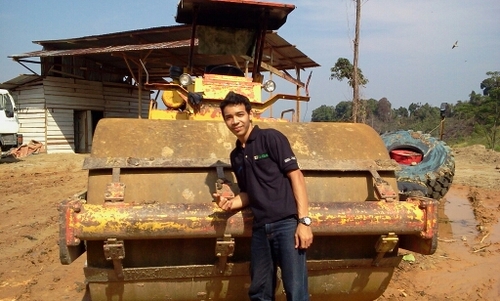 rickyrafael06's profile picture. 061192