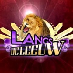 Officiële account van Langs de Leeuw. Iedere zaterdag 20:25 uur bij @omroepVARA op Nederland 1 met Paul de Leeuw.